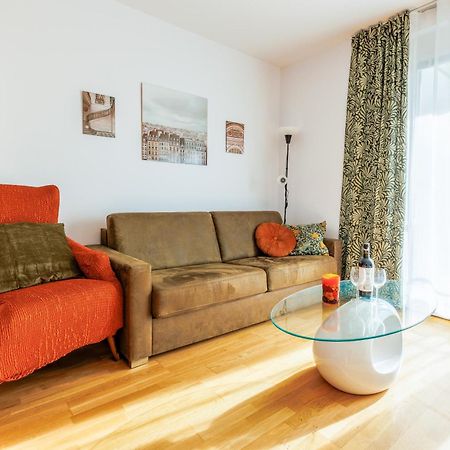 Home In Vienna By Oberlaa Therme - 15 Min To The City Center 객실 사진