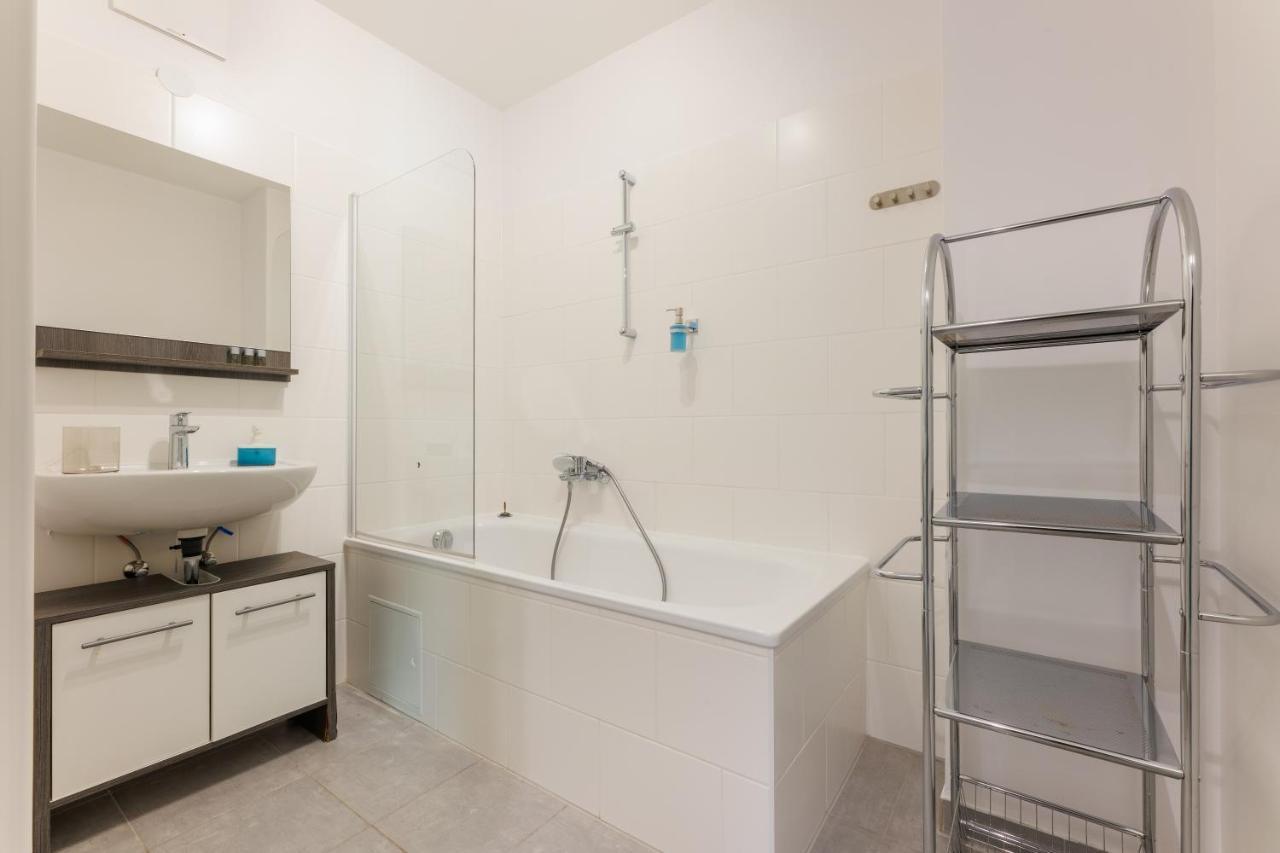 Home In Vienna By Oberlaa Therme - 15 Min To The City Center 외부 사진