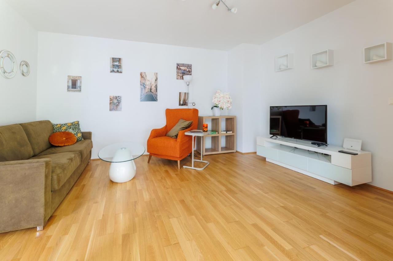Home In Vienna By Oberlaa Therme - 15 Min To The City Center 외부 사진