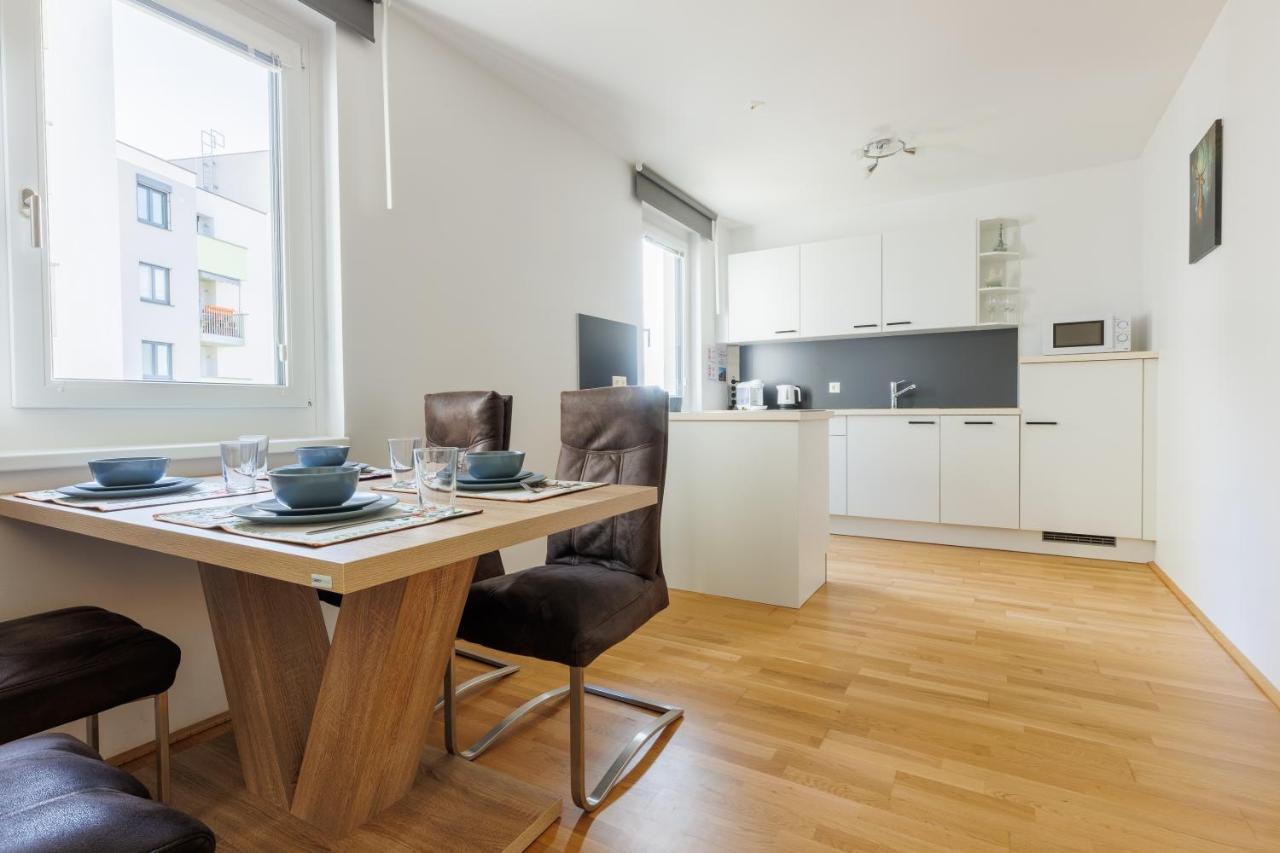 Home In Vienna By Oberlaa Therme - 15 Min To The City Center 외부 사진