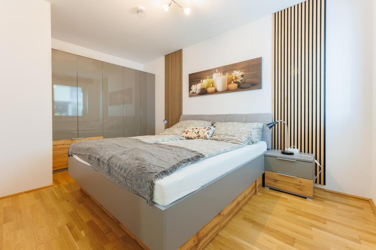 Home In Vienna By Oberlaa Therme - 15 Min To The City Center 외부 사진