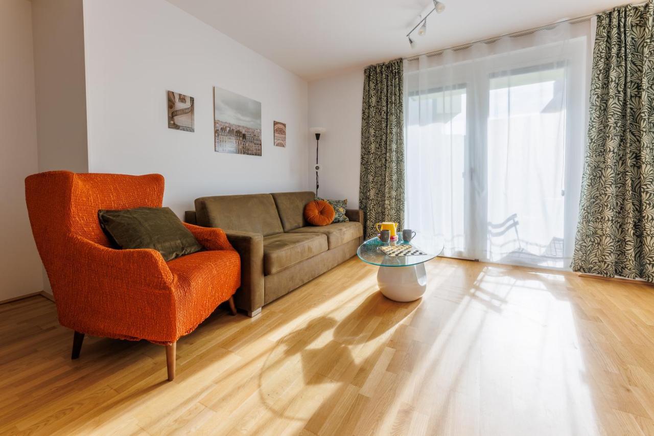 Home In Vienna By Oberlaa Therme - 15 Min To The City Center 외부 사진