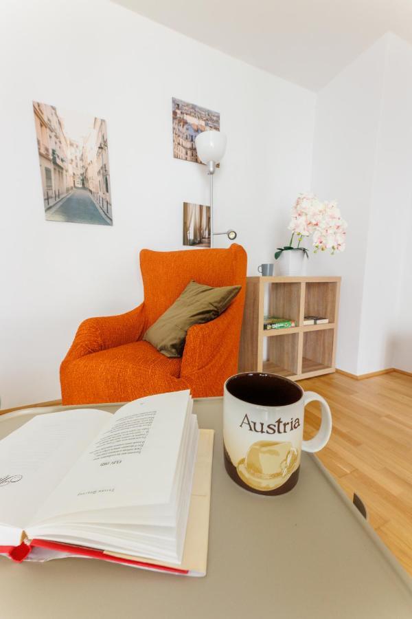 Home In Vienna By Oberlaa Therme - 15 Min To The City Center 외부 사진
