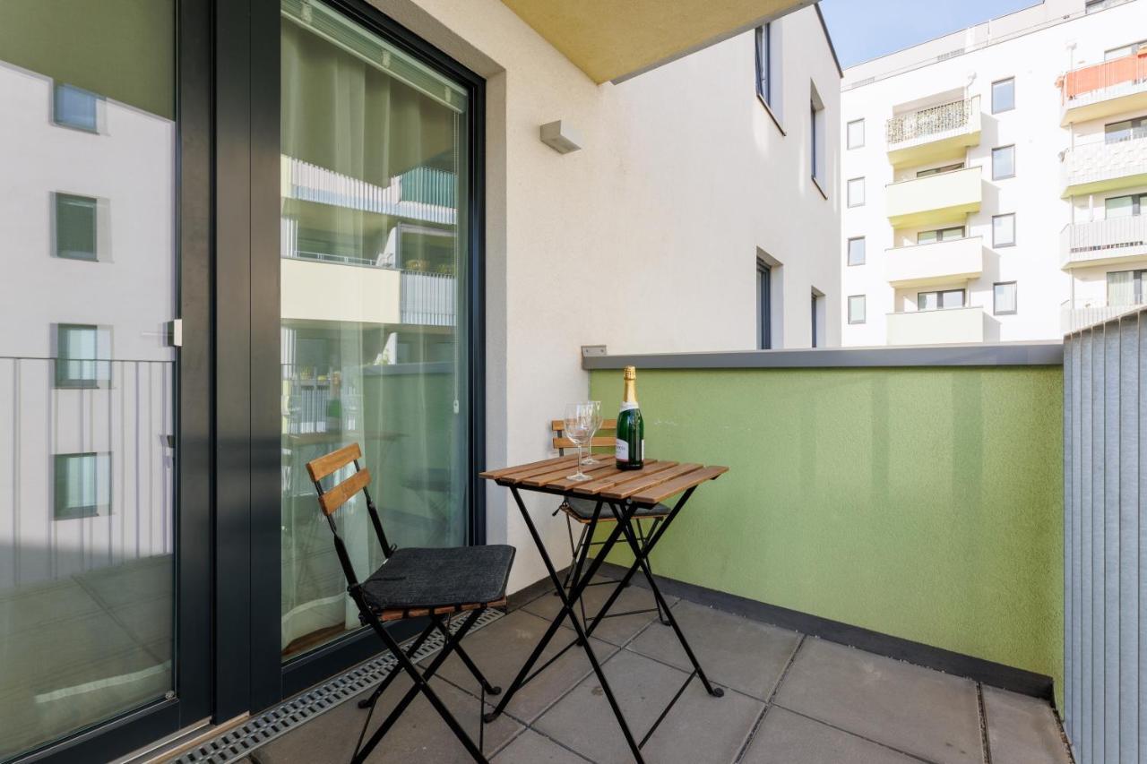 Home In Vienna By Oberlaa Therme - 15 Min To The City Center 외부 사진