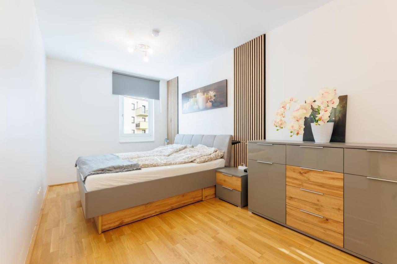 Home In Vienna By Oberlaa Therme - 15 Min To The City Center 외부 사진