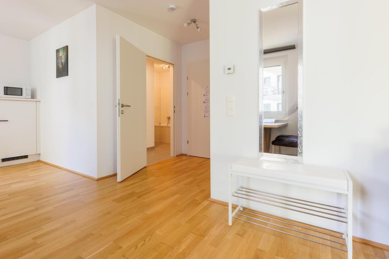 Home In Vienna By Oberlaa Therme - 15 Min To The City Center 외부 사진
