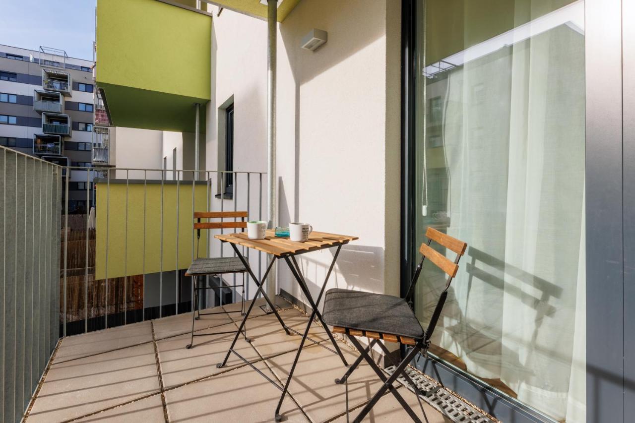 Home In Vienna By Oberlaa Therme - 15 Min To The City Center 외부 사진