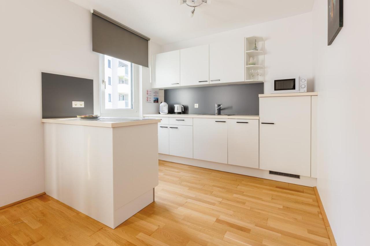 Home In Vienna By Oberlaa Therme - 15 Min To The City Center 외부 사진