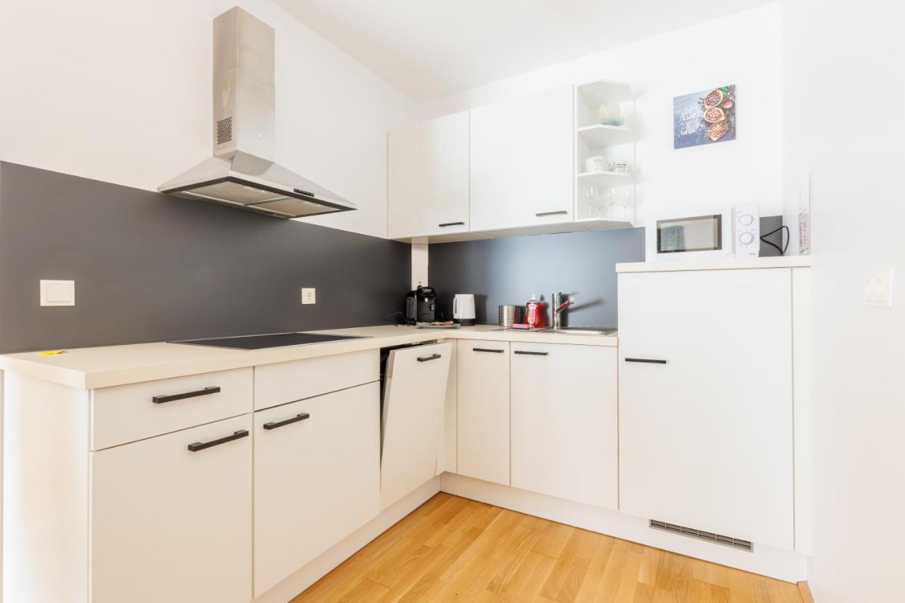 Home In Vienna By Oberlaa Therme - 15 Min To The City Center 외부 사진