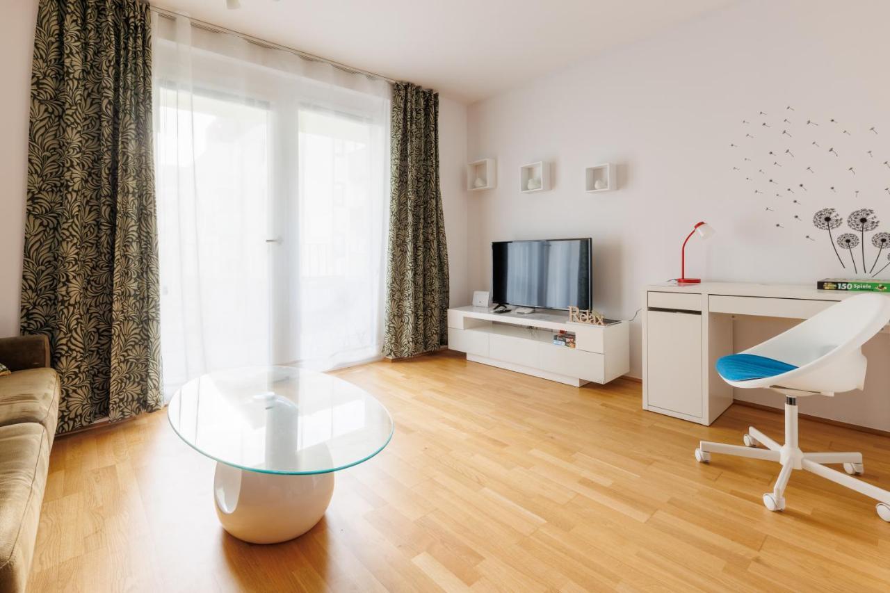 Home In Vienna By Oberlaa Therme - 15 Min To The City Center 외부 사진