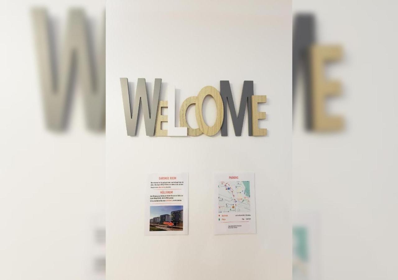 Home In Vienna By Oberlaa Therme - 15 Min To The City Center 외부 사진