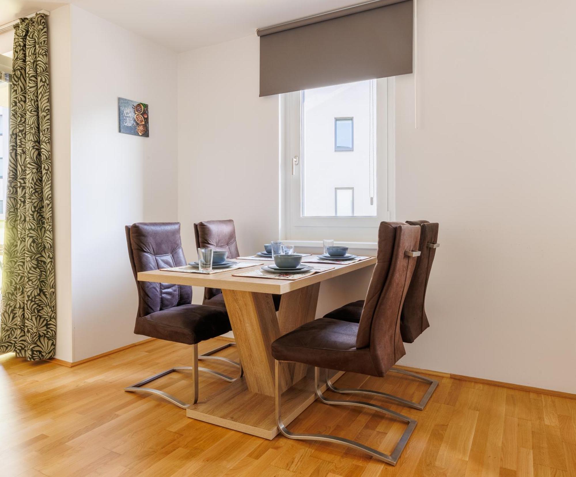 Home In Vienna By Oberlaa Therme - 15 Min To The City Center 외부 사진